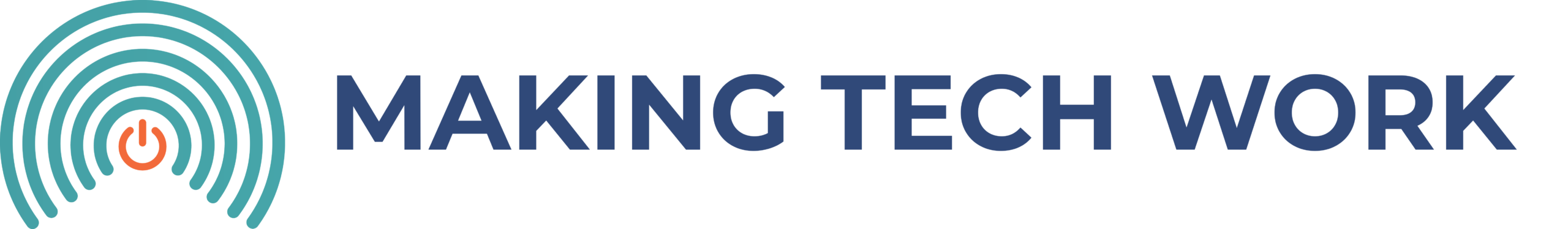 Fixing your Technology