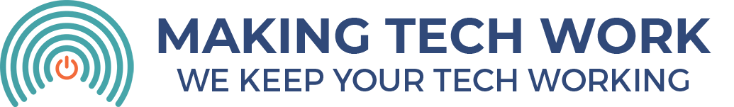 Fixing your Technology
